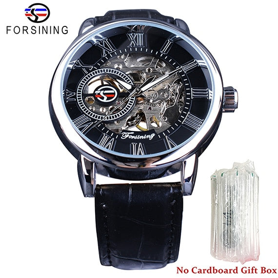 Forsining Mens Luxury Watch