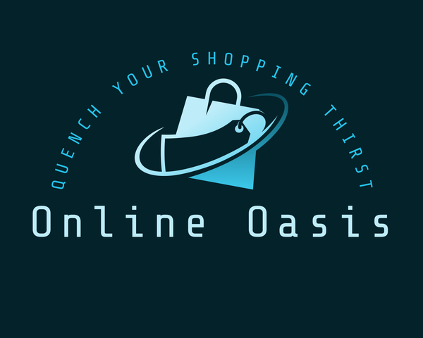 Online Oasis