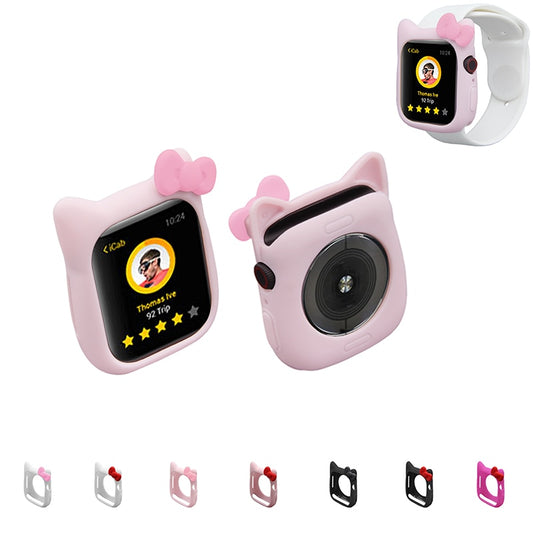 Cat Watch Case for Apple Watch